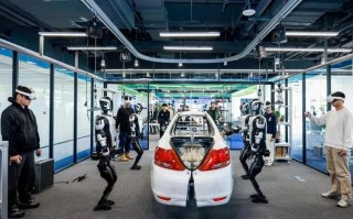 上海高校柔性机器人技术有何突破？