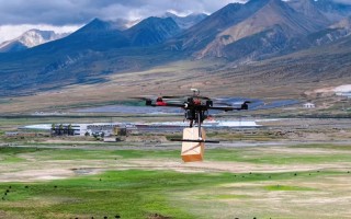 无人机 高度限制 高原