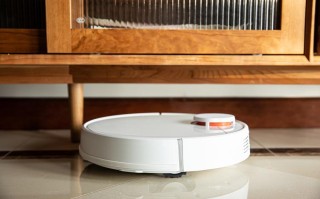 bobsweep扫地机器人怎么样？