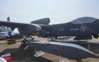 md4 1000无人机的核心优势是什么？