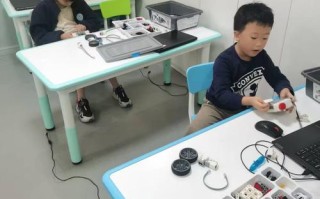 机器人教育与其他教育有何差异？