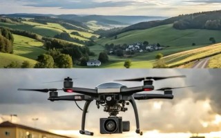 无人机导航与规划应用如何实现精准控制？