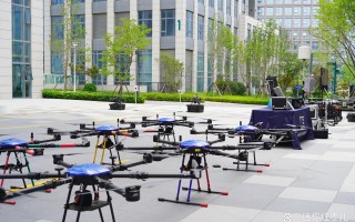 2025美国无人机电影会带来哪些视觉革新？