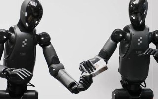 传感器如何赋能智能机器人感知世界？