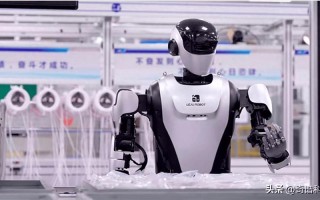 Harmony机器人怎么用？视频教程看这里！