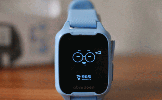 小町机器人阿巴町手表功能有哪些？