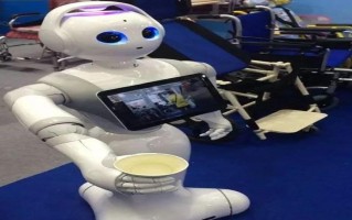 Harmony机器人有哪些独特功能与交互体验？