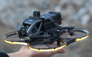 大疆无人机专利为何被宣告无效？