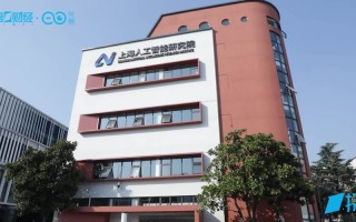 上海机器人有限公司有何独特优势？