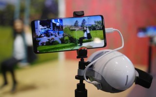 北京臻迪机器人有限公司做什么的？