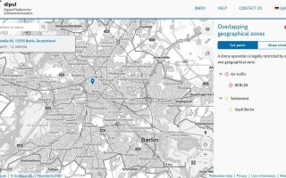 德国无人机使用有何规定？