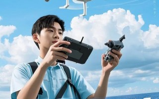 无人机为啥还用驾驶员