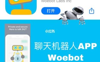 Woebot聊天机器人效果如何？