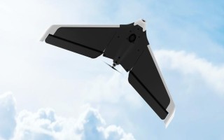 parrot无人机照片有何独特之处？