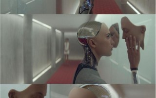 美国电影中的妓女机器人，是否预示着人类的未来？