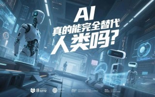 人工智能可否取代人类