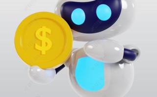 财富机器人图片有哪些类型？