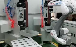 爱普生scara机器人