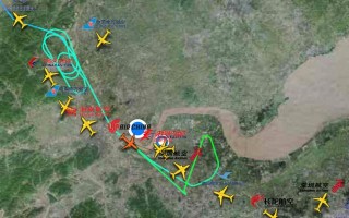 萧山机场无人机为何被处罚？