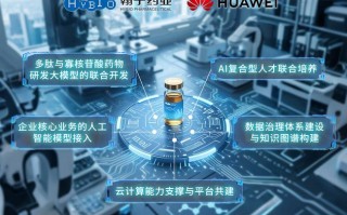 AI如何赋能药学变革？