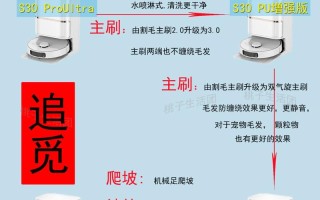 扫地机器人可共享吗？