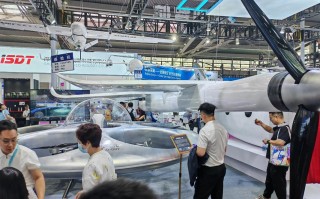 2025植保无人机展会有哪些新亮点？