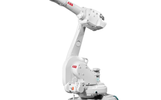 EtherCAT机器人与ABB如何协同高效工作？