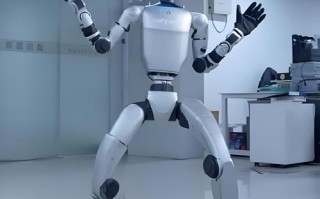 广州智能机器人租赁哪里靠谱？