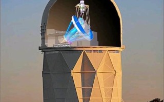 宇宙无人机工厂收集化石