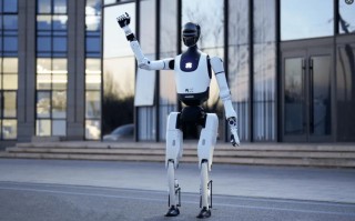 机器人station是什么？