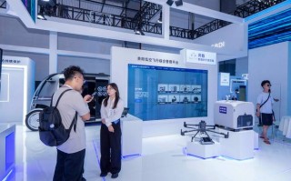 2025CES展无人机有哪些黑科技？