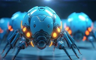 2030年纳米机器人将如何改变人类生活？