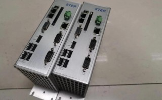 工业机器人运动控制器如何实现精准控制？