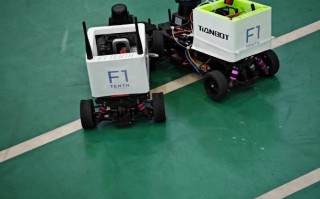 无人车 人工智能 训练