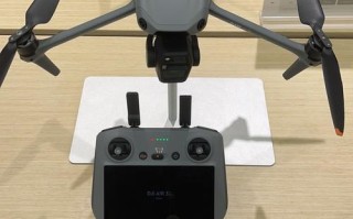 电脑如何连接小米无人机？