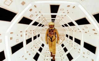 2001太空漫游机器人有何秘密？