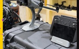 无人机双GPS如何正确安装？