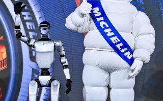 Robotmaster机器人轮胎有何独特优势？