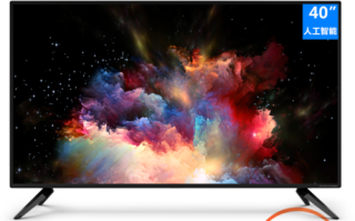 暴风40吋AI彩电有何智能亮点？