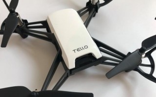 Tello与大疆无人机，选哪个更合适？