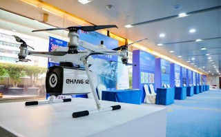 gartner预测无人机市场将如何演变？