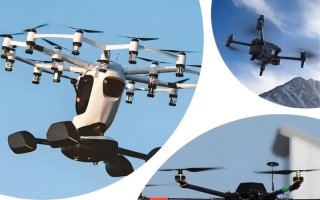 2025无人机黑飞频发，如何破解监管难题？