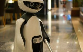 全能机器人管家 下载