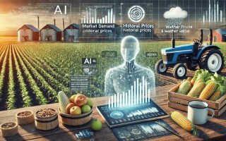 人工智能在农业应用存在哪些不足？