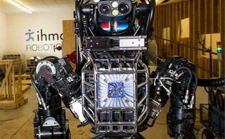 Google双足机器人如何实现稳定行走？