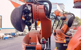 KUKA工业机器人资料有哪些核心内容？