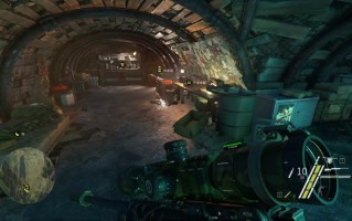 幽灵战士3无人机挑战怎么玩？