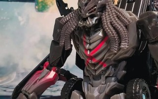 变形金刚5的机器人有何新设定？