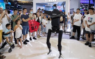 Jimu机器人挑战秀有何独特魅力？