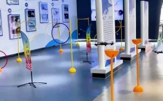 中小学无人机培训学什么？未来方向有哪些？